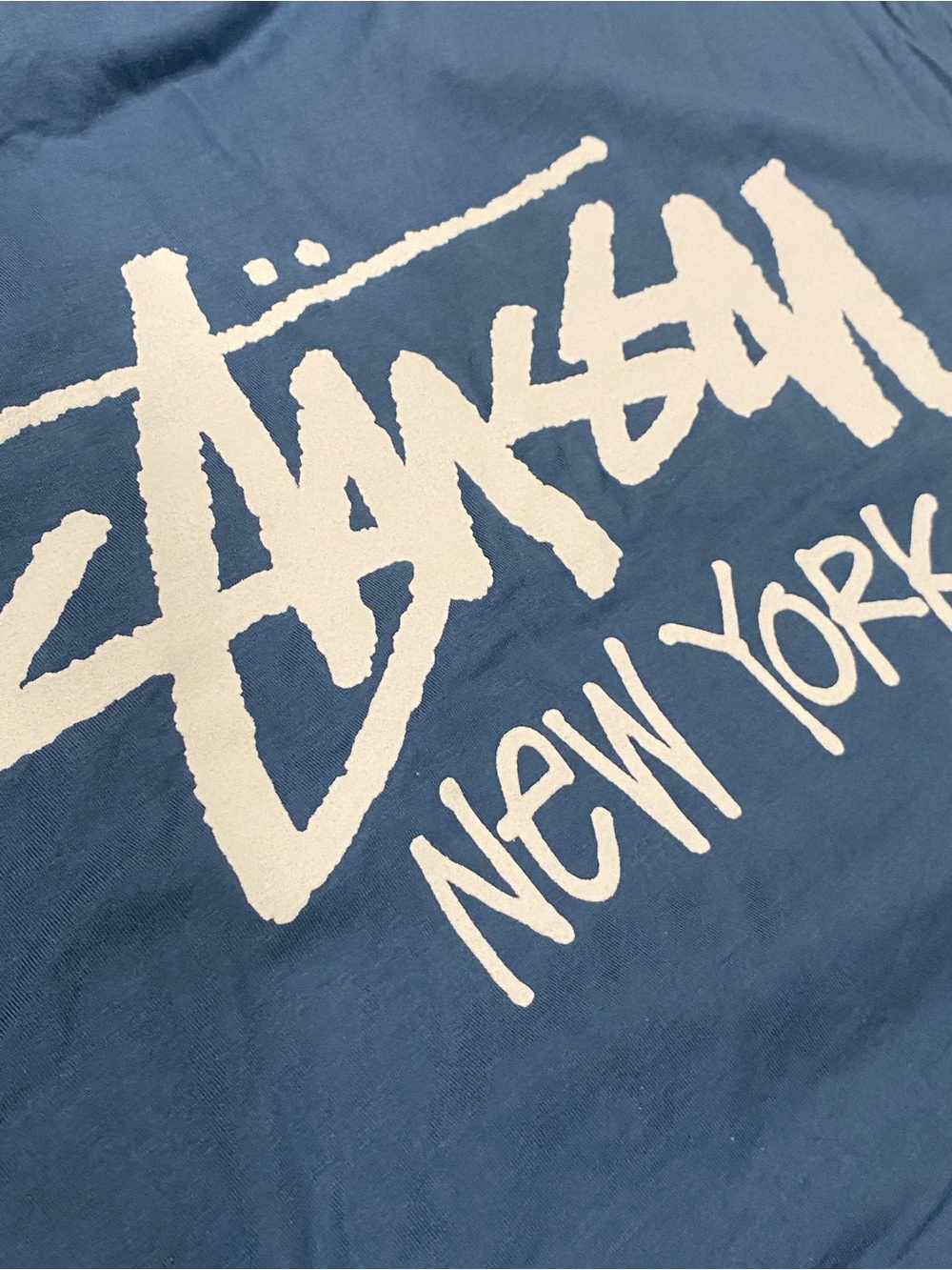 🆕 STUSSY New York Archived Color Way - Picture 5 of 7